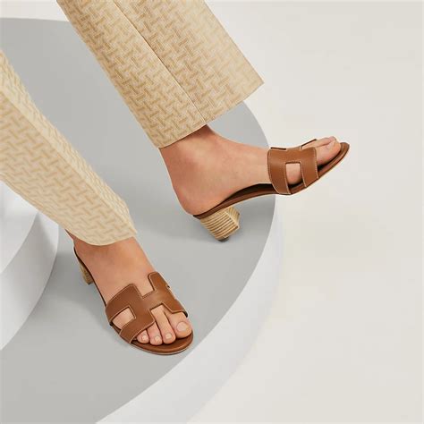 sandali hermes costo|hermes ladies sandals.